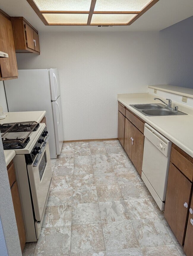 Foto del edificio - Newly remodeled Townhouse