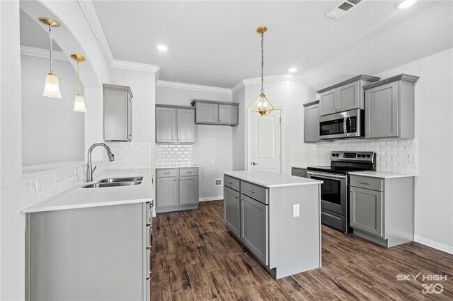 Foto del edificio - 53 S Geranium Ln