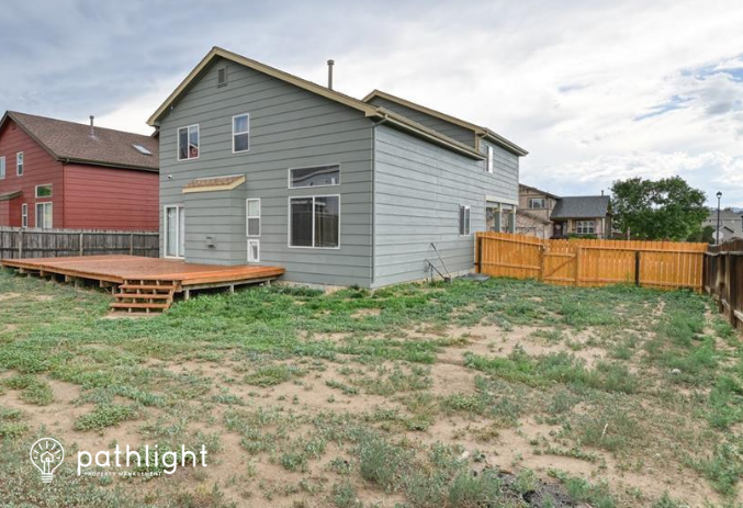 Foto del edificio - 5295 Stetson Meadows Drive