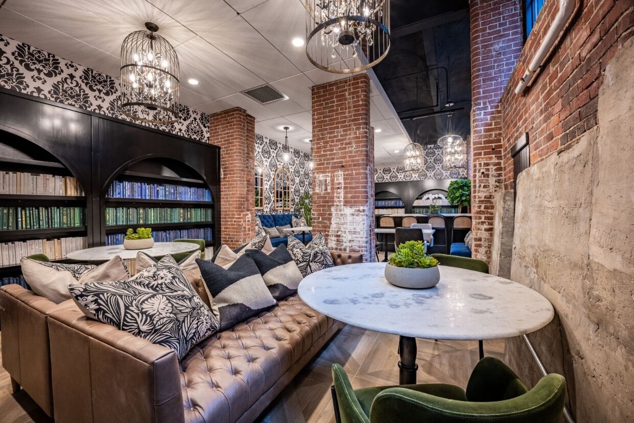 Halstead Providence Apartments in Providence, RI