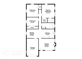 Building Photo - 1080 Bacon Ave