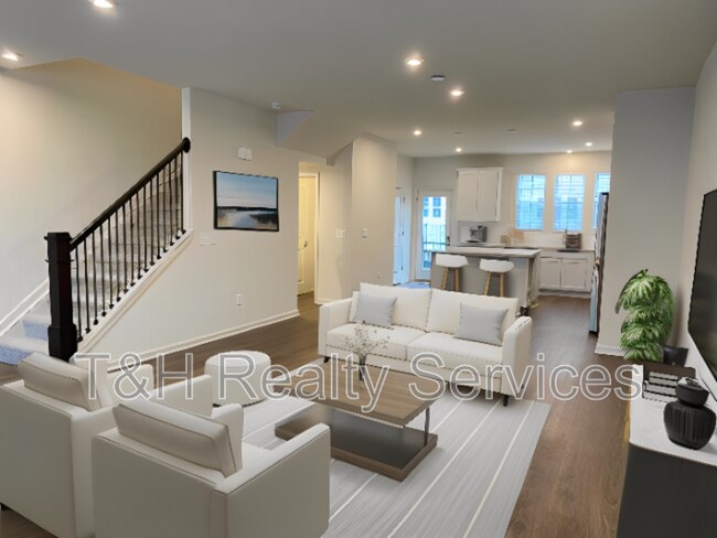 Foto del edificio - 14542 Brecon Ln