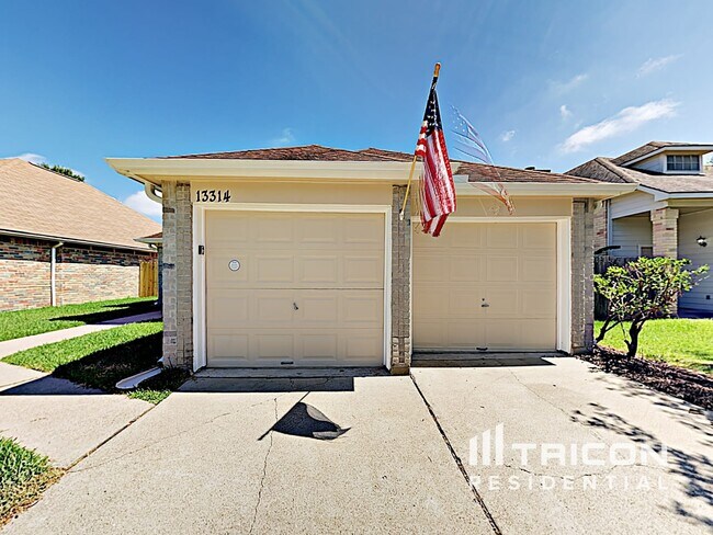 Foto del edificio - 13314 Chaston Dr