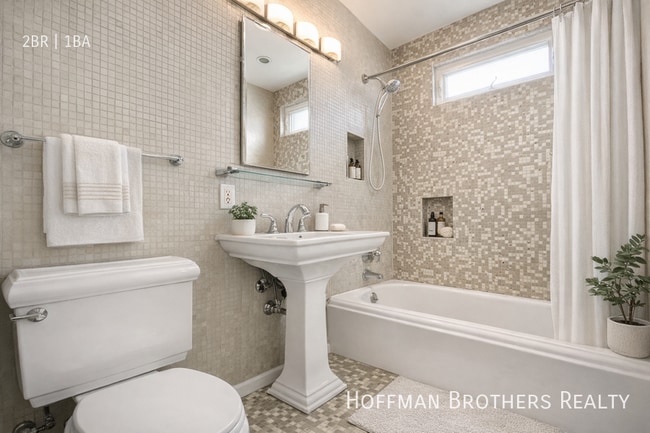 Foto del edificio - 2822 11th St