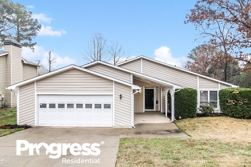 Foto principal - 2468 Mistletoe Ln SW