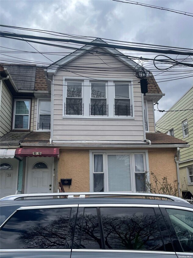 Primary Photo - 95-18 Waltham St