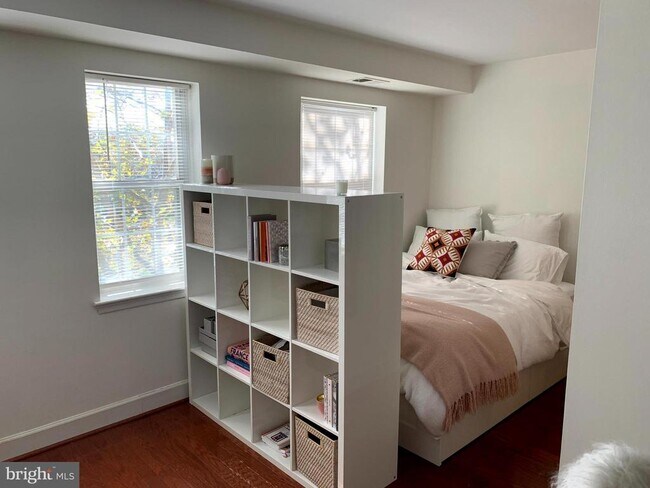 Foto del edificio - 3609 38th St NW