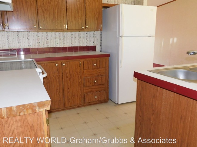 Foto del edificio - 3 br, 2 bath House - 9241 Gibson Road