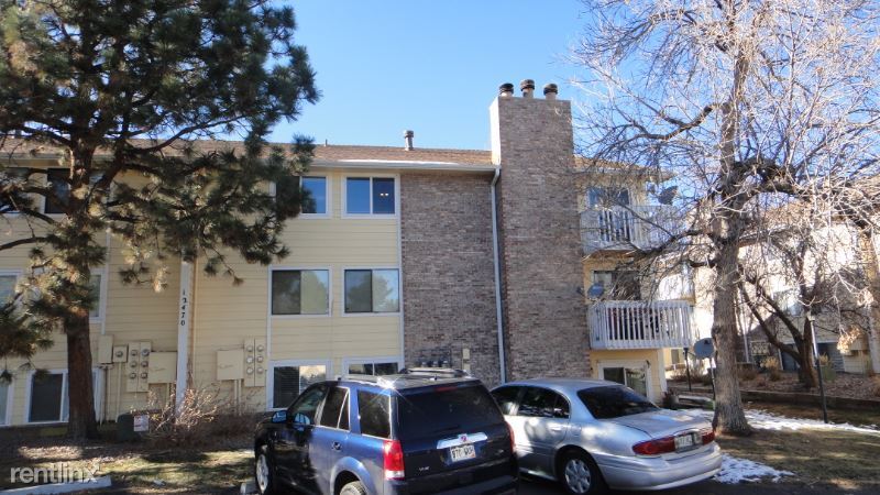 Primary Photo - 12470 E Cornell Ave