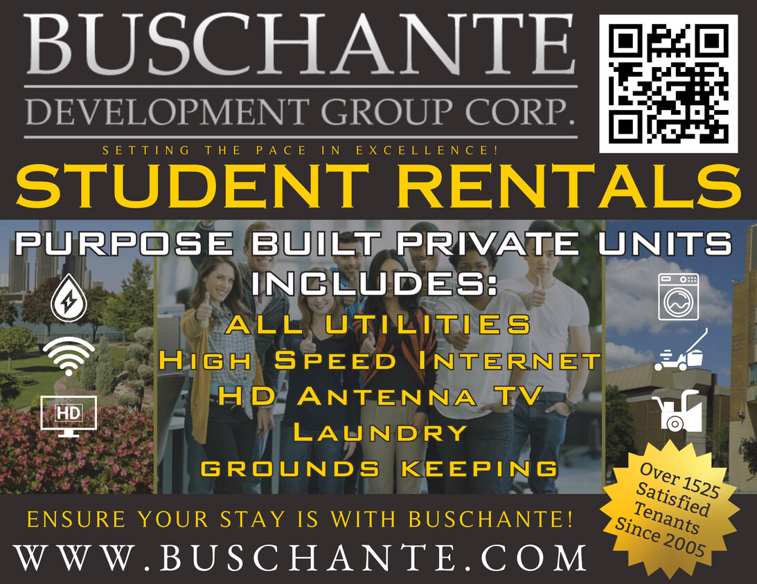 Buschante Development Group Corp - 3404 Bloomfield Rd