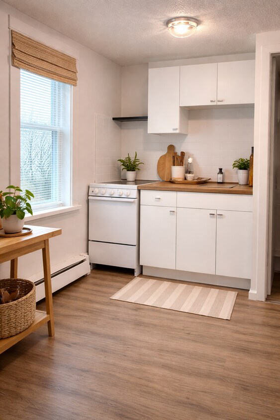 Foto del edificio - 411-431 N Main St