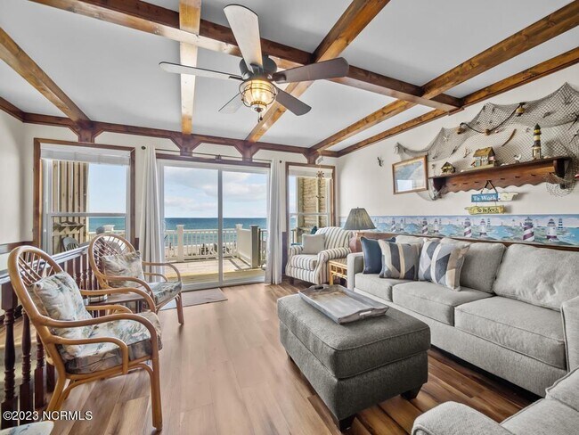 Foto del edificio - 1336 New River Inlet Rd