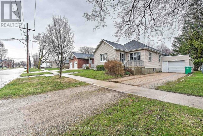 Building Photo - 161 South St