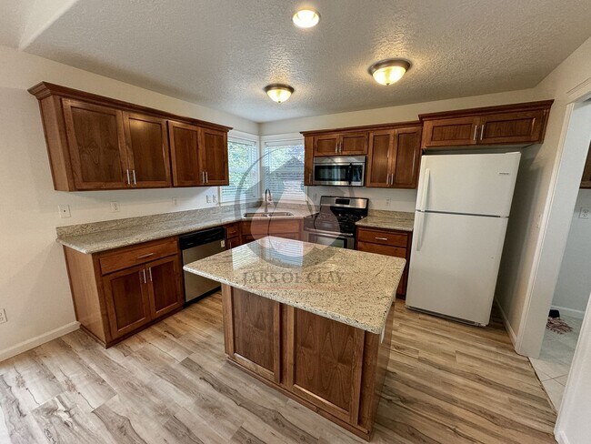 Foto del edificio - Single Level House Ready for move in!
