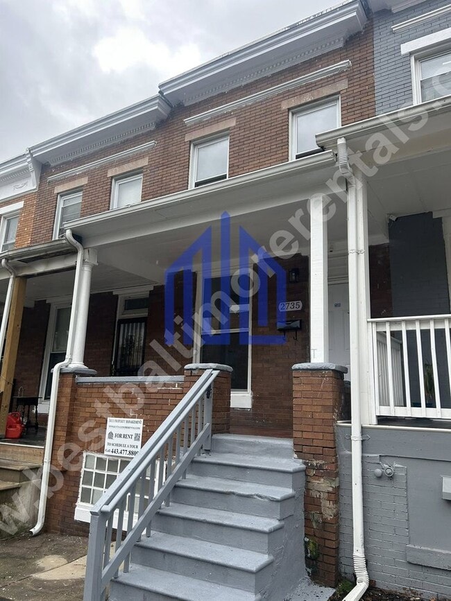 Building Photo - 2735 Rayner Ave