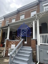 Building Photo - 2735 Rayner Ave