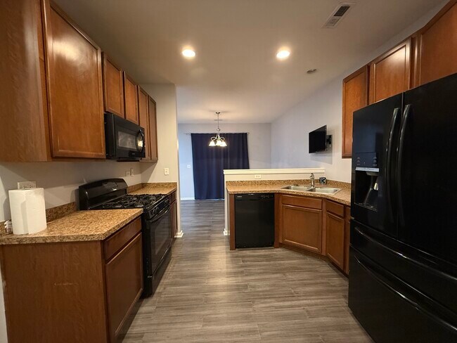 Foto del edificio - 433 Acushnet St