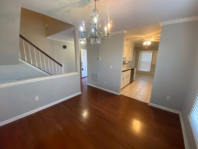 Foto del edificio - Broad River Township