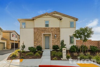 Interior Photo - Tricon Menifee