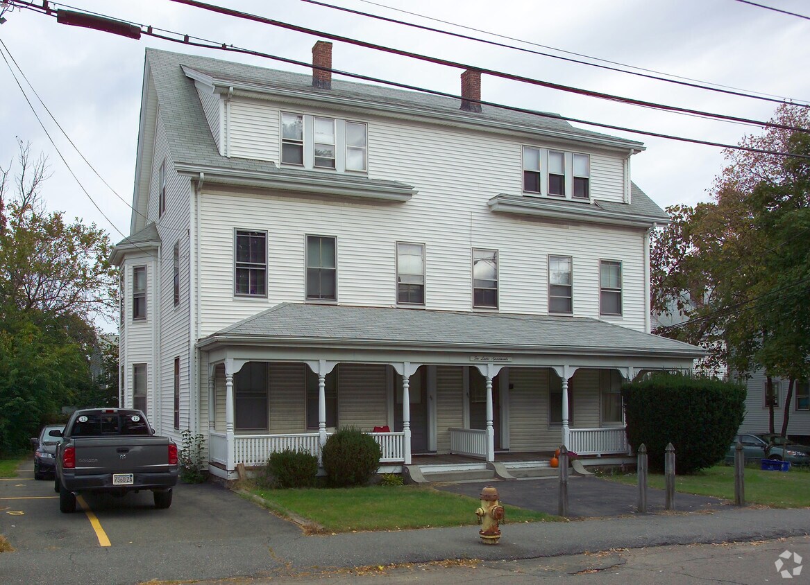 Primary Photo - 44 Spear St