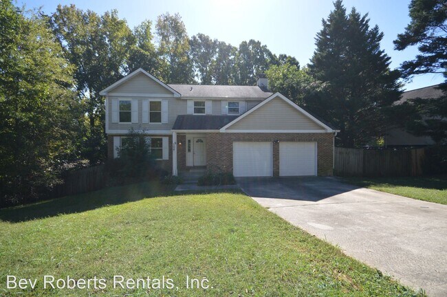 Building Photo - 4 br, 2.5 bath House - 104 Smokehouse Lane
