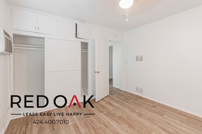 Foto del edificio - 1117 Laurel Ave