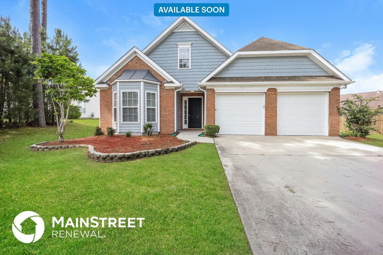 Foto principal - 612 Mayfern Dr