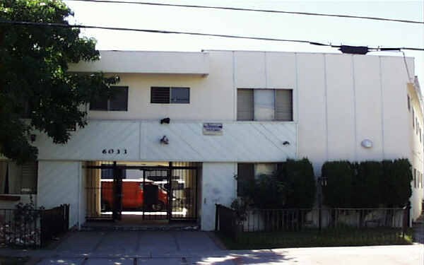 Building Photo - 6033 Hazelhurst Pl