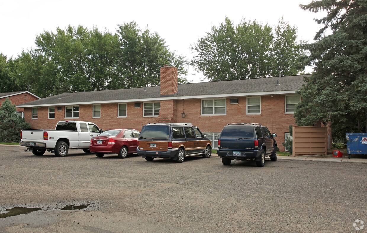 Foto del edificio - Kari Dale Apartments