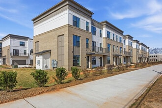 Building Photo - The Millwright