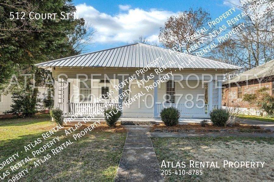 Foto principal - 512 Court St N