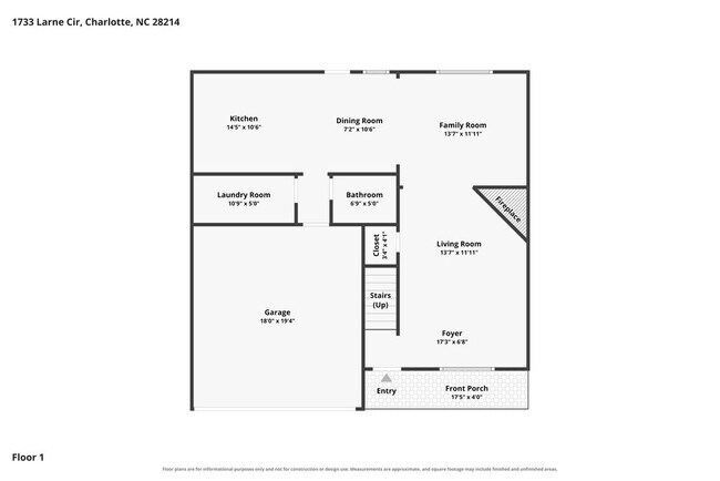 Foto del edificio - 1733 Larne Cir
