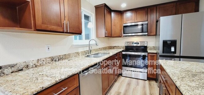 Building Photo - 31313 62nd Ave Ct S