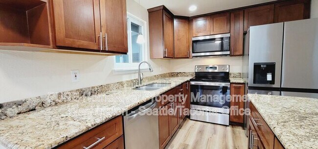 Foto del edificio - 31313 62nd Ave Ct S