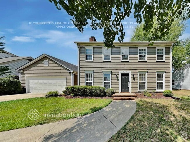 Building Photo - 7609 Elm Tree Ln