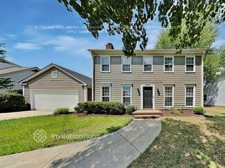 Building Photo - 7609 Elm Tree Ln