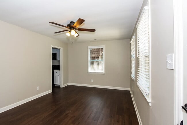 Building Photo - 1717 Purser Dr