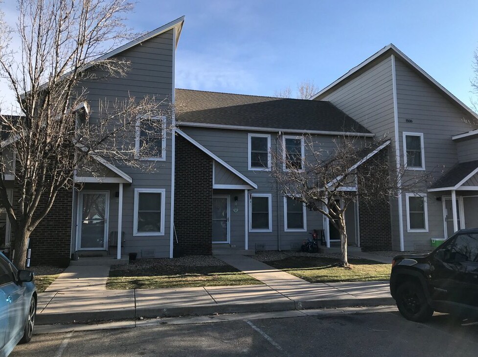 Primary Photo - 1504 N 4th St