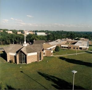 Primary Photo - Maranatha Village Retirement Community