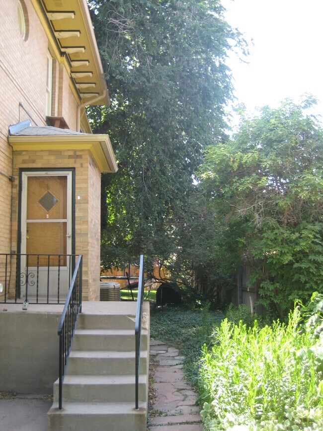 Foto del edificio - 245 Sherman St