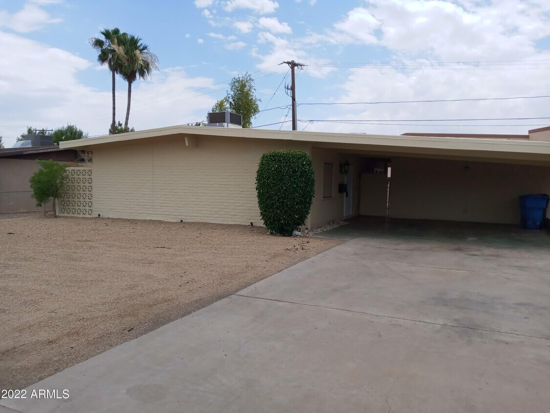 Foto principal - 12434 N Escobar Way