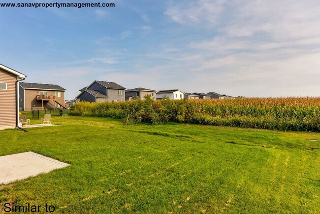 Foto del edificio - Experience Home Perfection in Style! Spacious 3-Bed Home Coming Up in Ankeny!