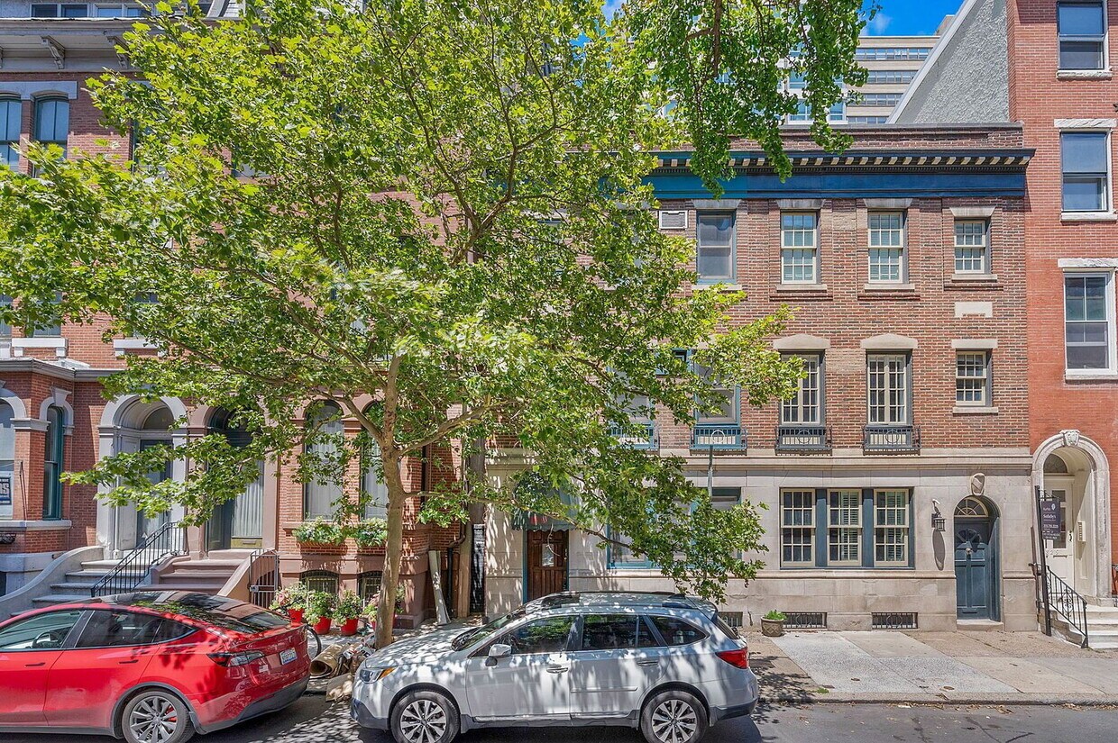 Foto principal - 1833 Spruce St