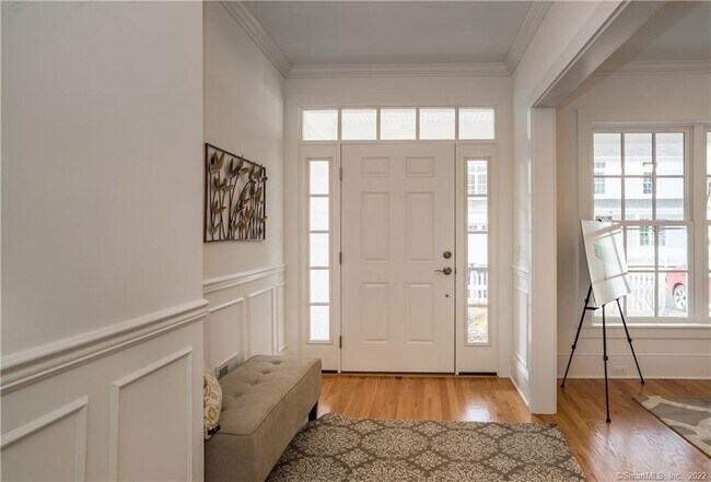 Foto del edificio - 25 Sheffield St