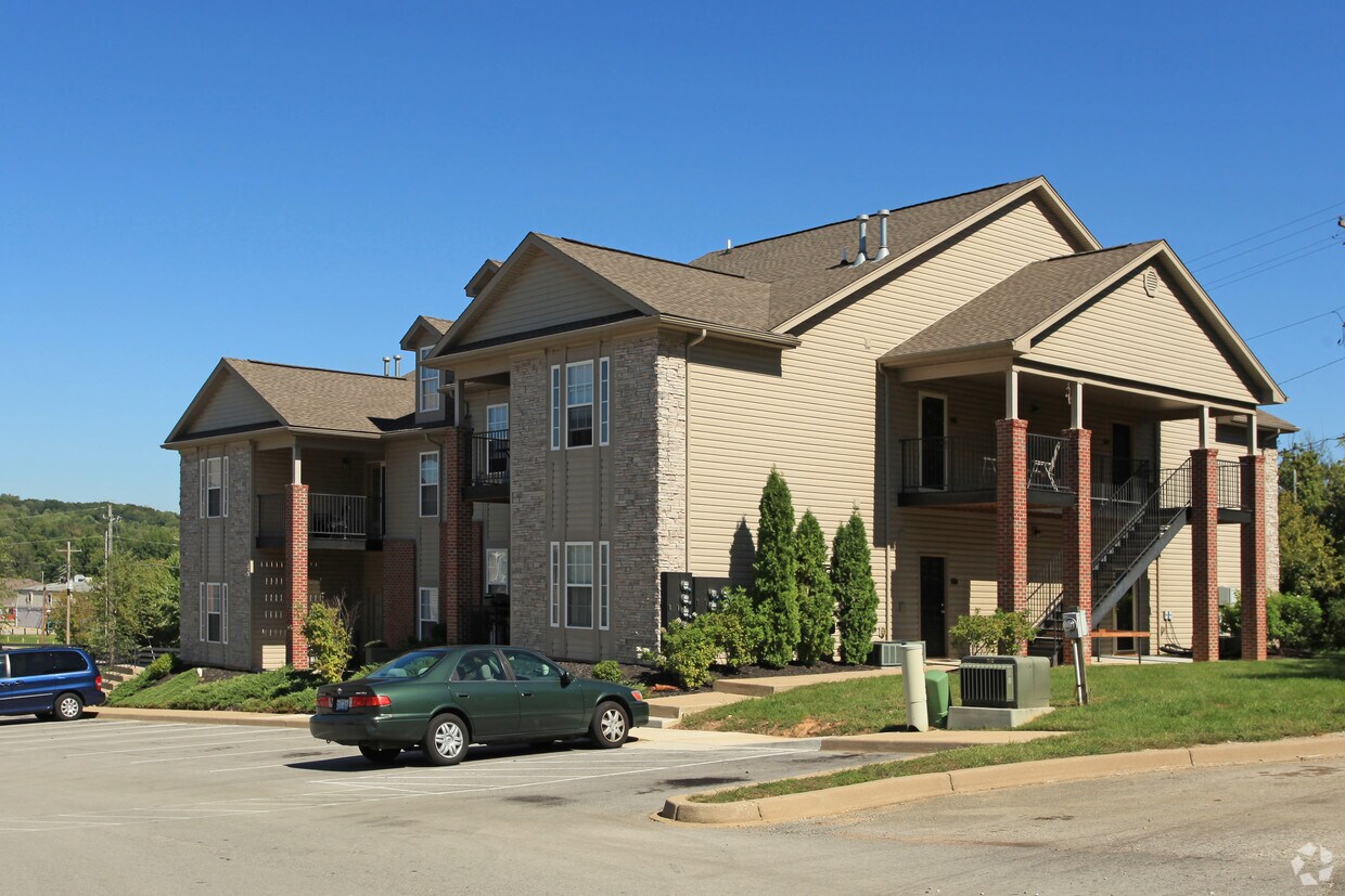 Building Photo - 7311 St. Andrews Woods Cir