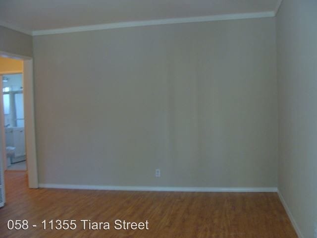 Interior Photo - 11355 Tiara St