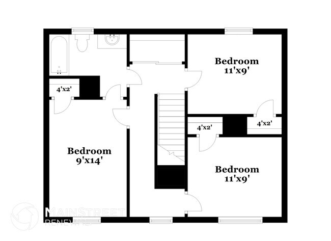 Building Photo - 5949 Hamilton Oaks Dr