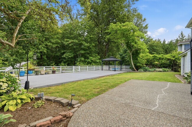 Foto del edificio - Beautiful 4 Bed 2.5 Bath Home in Renton