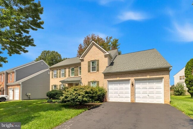 Foto del edificio - 13072 Autumn Willow Dr