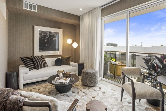 Photo - Alexan Camellia Apartments